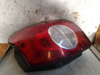 bontott CHEVROLET CAPTIVA Jobb Külső Hátsó Lámpa