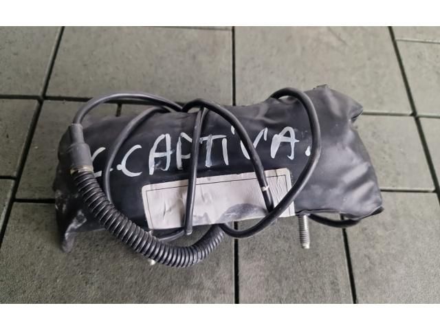 bontott CHEVROLET CAPTIVA Jobb Oldallégzsák