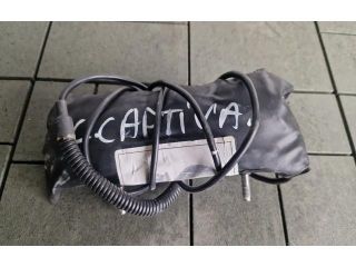 bontott CHEVROLET CAPTIVA Jobb Oldallégzsák