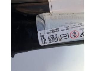 bontott CHEVROLET CAPTIVA Jobb Oldallégzsák