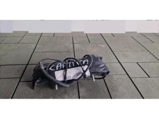 bontott CHEVROLET CAPTIVA Jobb Oldallégzsák