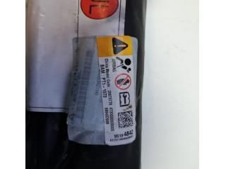 bontott CHEVROLET CAPTIVA Jobb Oldallégzsák