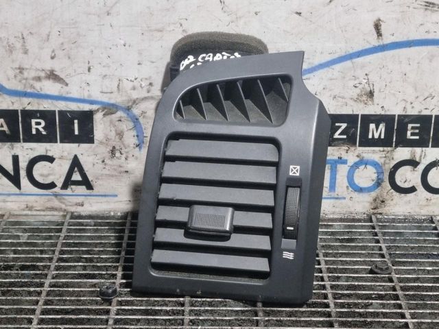 bontott CHEVROLET CAPTIVA Jobb Szellőző