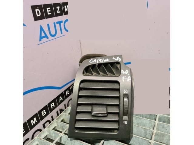 bontott CHEVROLET CAPTIVA Jobb Szellőző