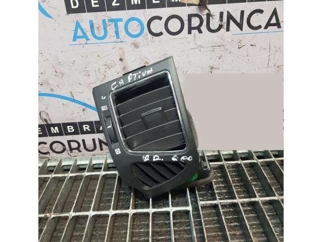 bontott CHEVROLET CAPTIVA Jobb Szellőző