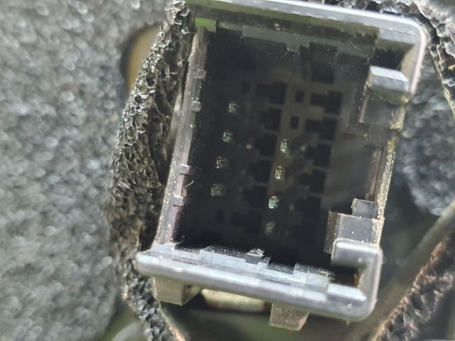 bontott CHEVROLET CAPTIVA Jobb Visszapillantó Tükör (Elektromos)