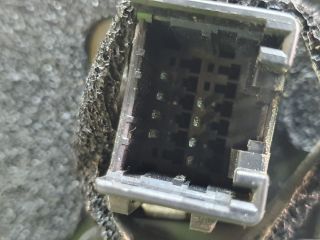 bontott CHEVROLET CAPTIVA Jobb Visszapillantó Tükör (Elektromos)