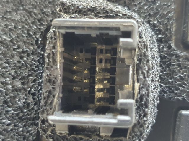 bontott CHEVROLET CAPTIVA Jobb Visszapillantó Tükör (Elektromos)