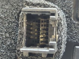 bontott CHEVROLET CAPTIVA Jobb Visszapillantó Tükör (Elektromos)