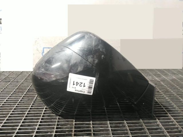 bontott CHEVROLET CAPTIVA Jobb Visszapillantó Tükör (Elektromos)