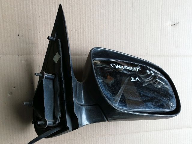 bontott CHEVROLET CAPTIVA Jobb Visszapillantó Tükör (Elektromos)