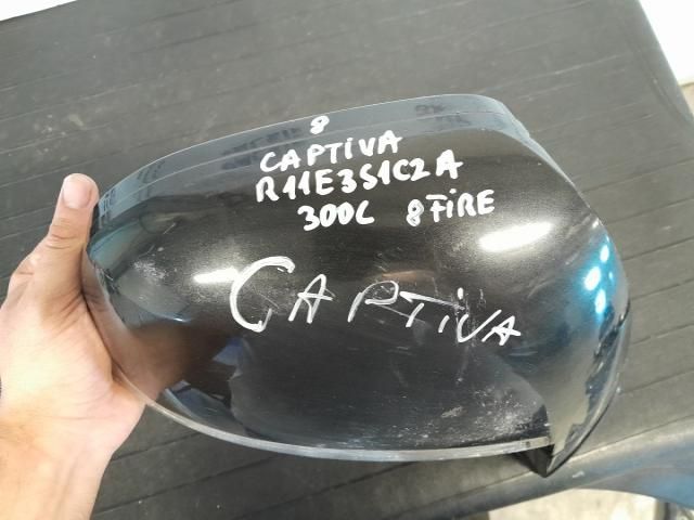 bontott CHEVROLET CAPTIVA Jobb Visszapillantó Tükör (Elektromos)