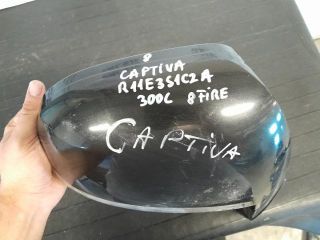 bontott CHEVROLET CAPTIVA Jobb Visszapillantó Tükör (Elektromos)