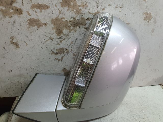 bontott CHEVROLET CAPTIVA Jobb Visszapillantó Tükör (Elektromos)