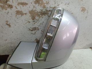 bontott CHEVROLET CAPTIVA Jobb Visszapillantó Tükör (Elektromos)