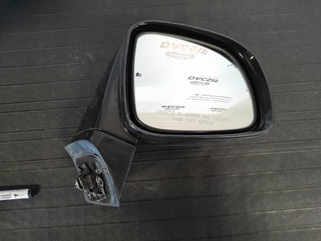 bontott CHEVROLET CAPTIVA Jobb Visszapillantó Tükör (Elektromos)