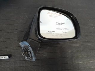 bontott CHEVROLET CAPTIVA Jobb Visszapillantó Tükör (Elektromos)