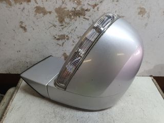 bontott CHEVROLET CAPTIVA Jobb Visszapillantó Tükör (Elektromos)