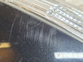 bontott CHEVROLET CAPTIVA Jobb Visszapillantó Tükör (Elektromos)