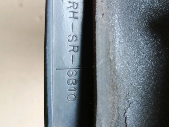 bontott CHEVROLET CAPTIVA Jobb Visszapillantó Tükör (Elektromos)