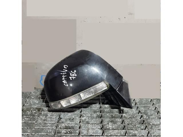 bontott CHEVROLET CAPTIVA Jobb Visszapillantó Tükör (Elektromos)