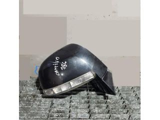 bontott CHEVROLET CAPTIVA Jobb Visszapillantó Tükör (Elektromos)