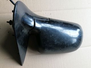 bontott CHEVROLET CAPTIVA Jobb Visszapillantó Tükör (Elektromos)