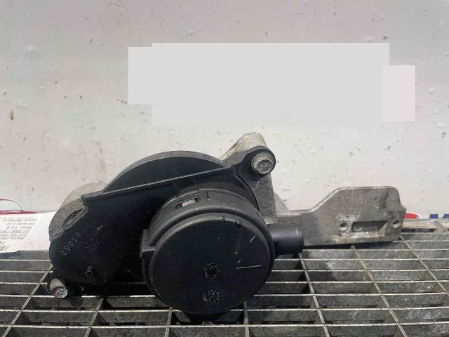 bontott CHEVROLET CAPTIVA Kartergáz Visszavezető Ház