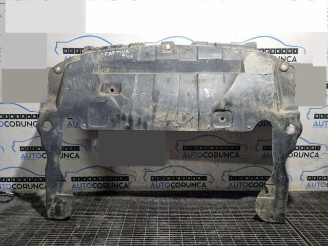 bontott CHEVROLET CAPTIVA Kartervédő