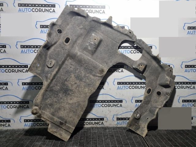 bontott CHEVROLET CAPTIVA Kartervédő