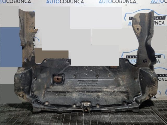 bontott CHEVROLET CAPTIVA Kartervédő