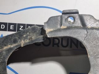 bontott CHEVROLET CAPTIVA Kartervédő