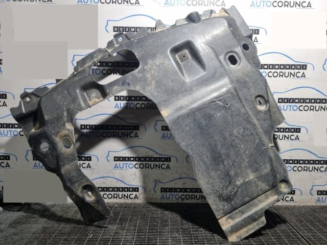 bontott CHEVROLET CAPTIVA Kartervédő