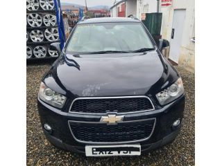 bontott CHEVROLET CAPTIVA Kartervédő