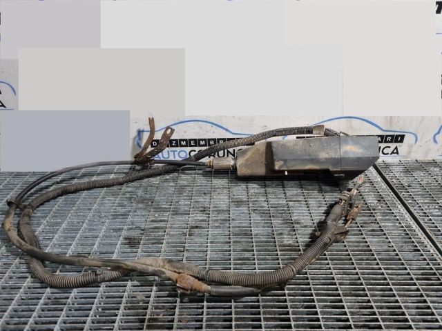 bontott CHEVROLET CAPTIVA Kézifék Elektronika