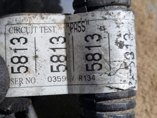 bontott CHEVROLET CAPTIVA Kézifék Elektronika