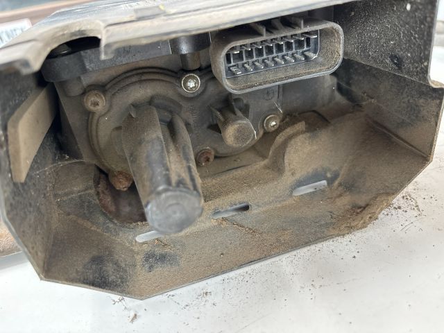 bontott CHEVROLET CAPTIVA Kézifék Elektronika