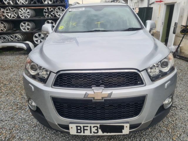 bontott CHEVROLET CAPTIVA Kézifék Elektronika