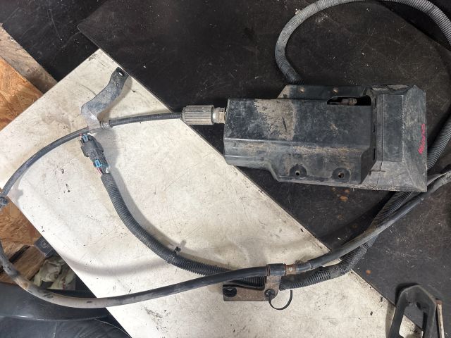 bontott CHEVROLET CAPTIVA Kézifék Elektronika