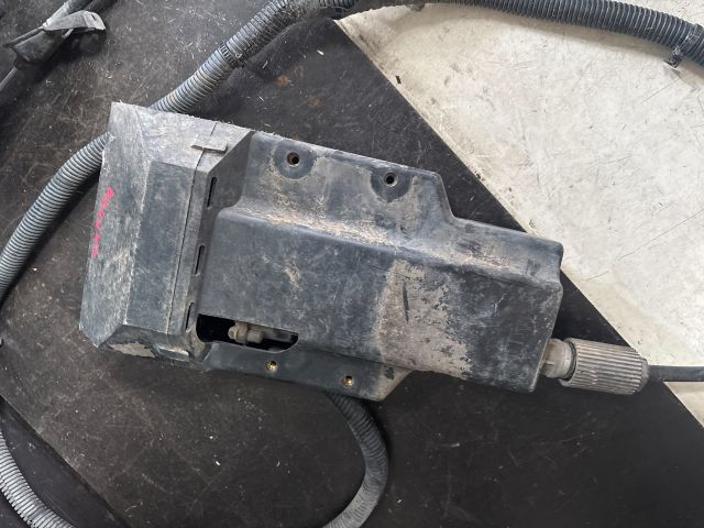 bontott CHEVROLET CAPTIVA Kézifék Elektronika