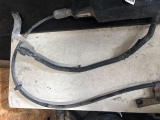 bontott CHEVROLET CAPTIVA Kézifék Elektronika