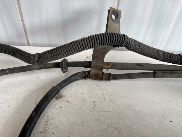 bontott CHEVROLET CAPTIVA Kézifék Elektronika