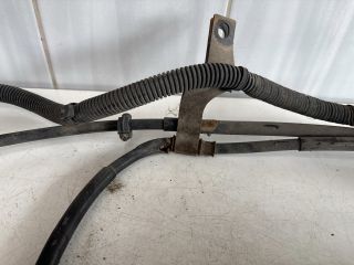 bontott CHEVROLET CAPTIVA Kézifék Elektronika