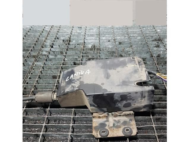 bontott CHEVROLET CAPTIVA Kézifék Elektronika