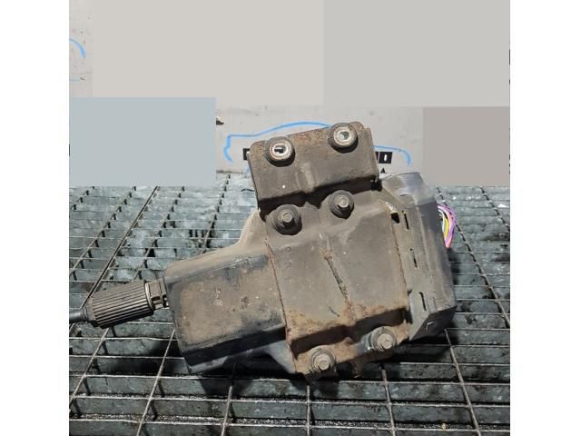 bontott CHEVROLET CAPTIVA Kézifék Elektronika