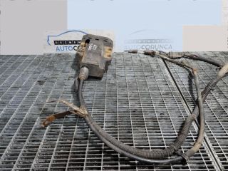 bontott CHEVROLET CAPTIVA Kézifék Elektronika