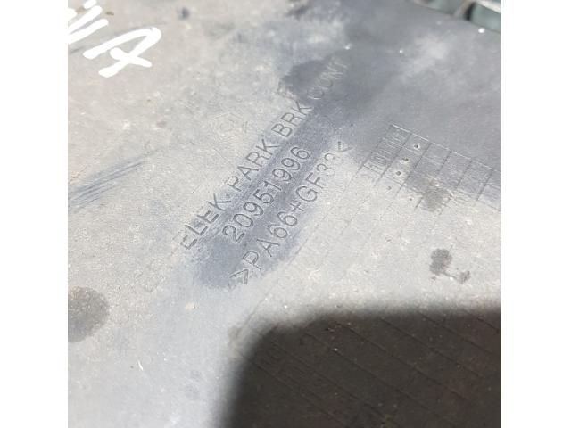 bontott CHEVROLET CAPTIVA Kézifék Elektronika