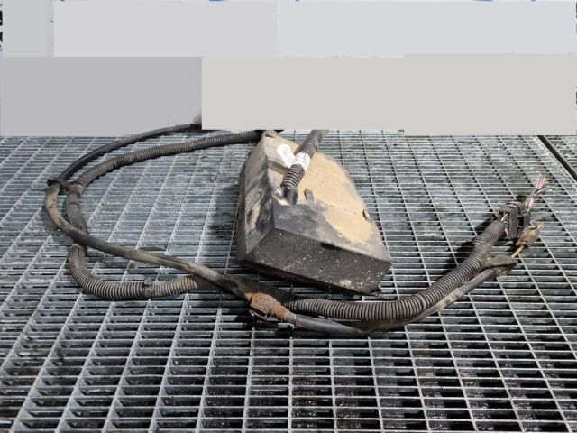 bontott CHEVROLET CAPTIVA Kézifék Elektronika