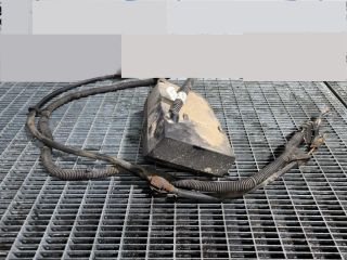 bontott CHEVROLET CAPTIVA Kézifék Elektronika