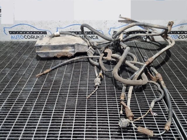 bontott CHEVROLET CAPTIVA Kézifék Elektronika